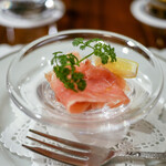 みやす - ☆生ハム