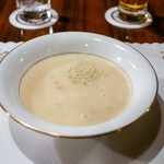 みやす - ☆マッシュルームのポタージュ