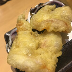 Tempura To Wain Kojima - 