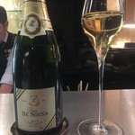 なにわ天ぷら 維心 - 