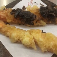 なにわ天ぷら 維心 - 