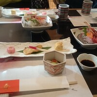 しゃぶしゃぶ・日本料理 木曽路 大宮店 - 