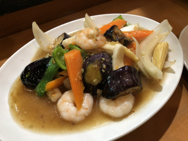アジアンスター Asian Star 中野 タイ料理 食べログ アジアンスター Asian Star 中野 タイ料理 食べログ