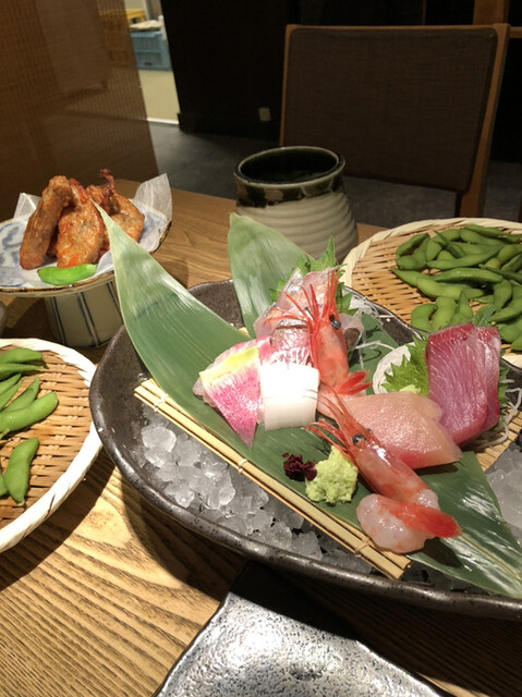 八兆屋 福井駅店 ハッチョウヤ 福井 居酒屋 食べログ