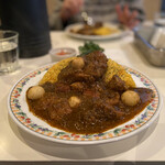 カレーの店 マボロシ - 