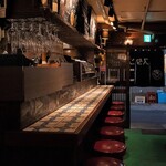 スタンド コロモ