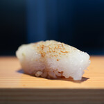 鮨し人 - アオリイカ☆