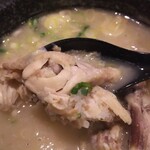 江南スタイル - 柔らか鶏肉