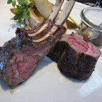 ワカヌイ グリル ダイニング バー 東京 - ワカヌイスプリングラム