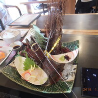 しゃぶしゃぶ・日本料理 木曽路 大宮店 - 