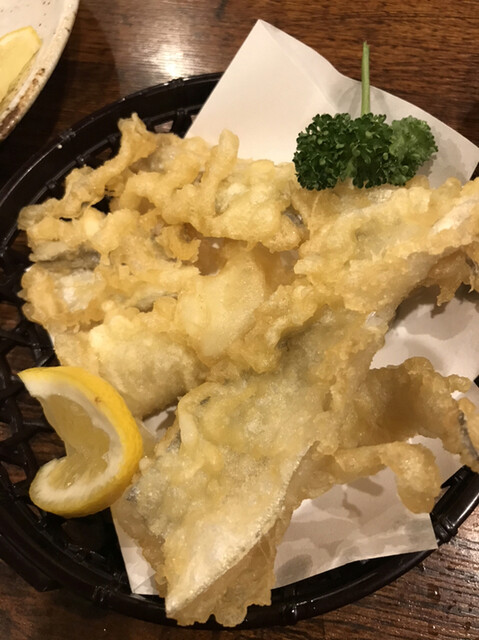 ばんば家 バンバヤ 松井山手 居酒屋 食べログ