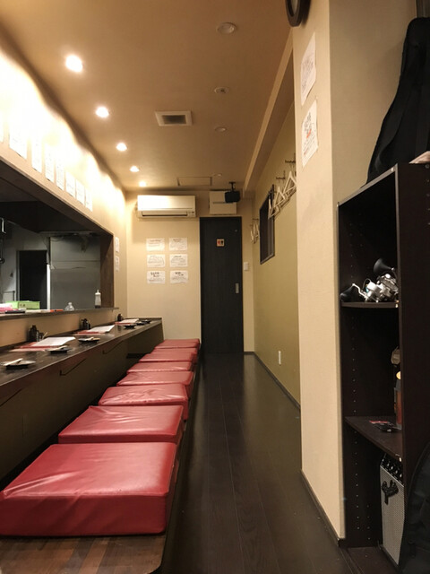 ばんば家 バンバヤ 松井山手 居酒屋 食べログ