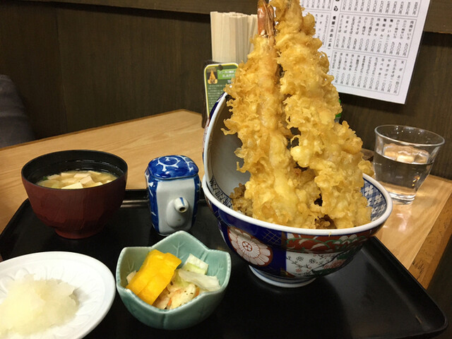 かみむら とうきょうスカイツリー そば 食べログ