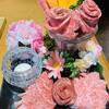 和牛焼肉食べ放題 肉屋の台所 - 料理写真: