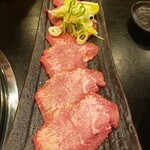 焼肉キッチン安藤 - 