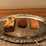 グルマンディーズ - 