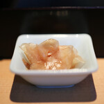 鮨し人 - ガリ☆