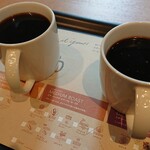 スターバックスコーヒー - 