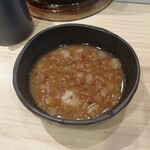 鳥megu - 追い脂付き