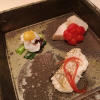 鮨 千陽 - 