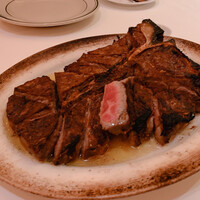 ベンジャミンステーキハウス 六本木 - 