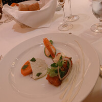 ベンジャミンステーキハウス 六本木 - 