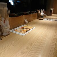 焼きふぐ 優ふく 北新地店 - 