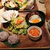 モアナキッチンカフェ 有楽町イトシア店