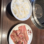 焼肉・冷麺ヤマト 一関店 - 