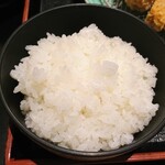 魚活撰豚 とんかつ 二代目 星将 - 