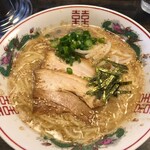 Rakuten Ramen Dou - 