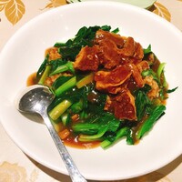 老香港酒家京都 - 