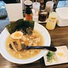 元祖 中華つけ麺 大王 総本店