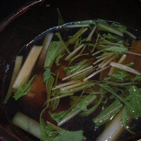 日本橋 やぶ久 - 