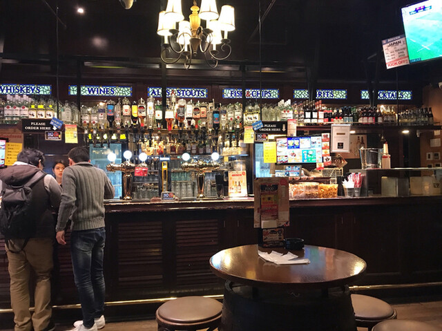 Hub 名古屋栄錦通り店 ハブ 栄 名古屋 パブ 食べログ Hub 名古屋栄錦通り店 ハブ 栄 名古屋 パブ 食べログ