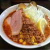 極太めん　ひでまる 千波店