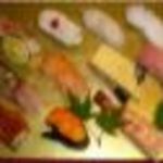 Iwaki - 美味しいお寿司鮮度も抜群