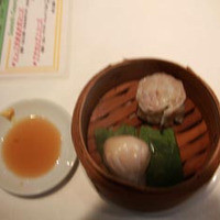 チャイニーズ 芹菜 - 点心