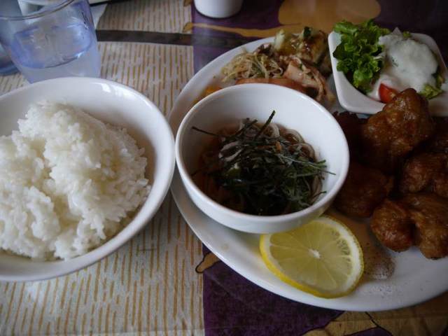 Sosaku Mukokuseki Shokusai Izakaya Kuu photo 4