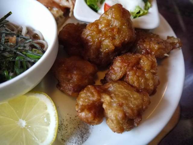 Sosaku Mukokuseki Shokusai Izakaya Kuu photo 5