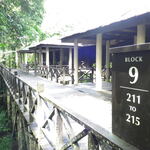 Mulu Marriott Resort&Spa - 部屋