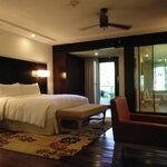 Mulu Marriott Resort&Spa - 部屋