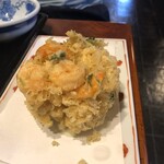 虎ノ門 大坂屋 砂場 - 