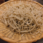 手打ち蕎麦 たがた - 十割蕎麦