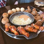 カマロチキン - 