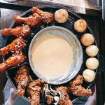 カマロチキン - 
