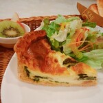 ANNE-MARIE CAFE - 