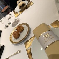 メゾン ポール・ボキューズ - 