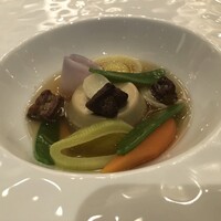 メゾン ポール・ボキューズ - 