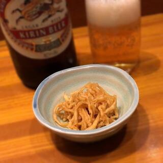 根岸家 - 料理写真: